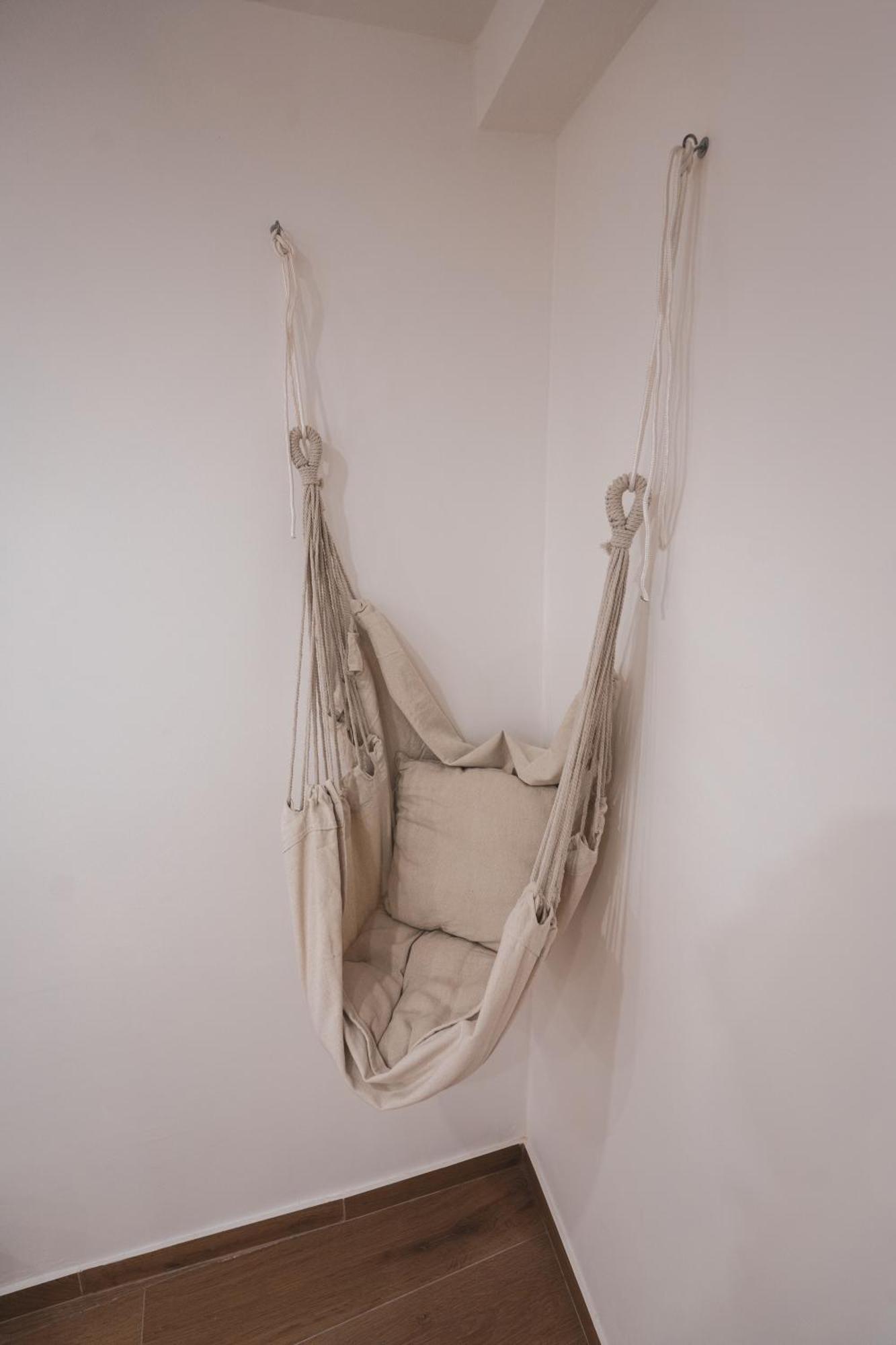 Macrame Room Бари Екстериор снимка
