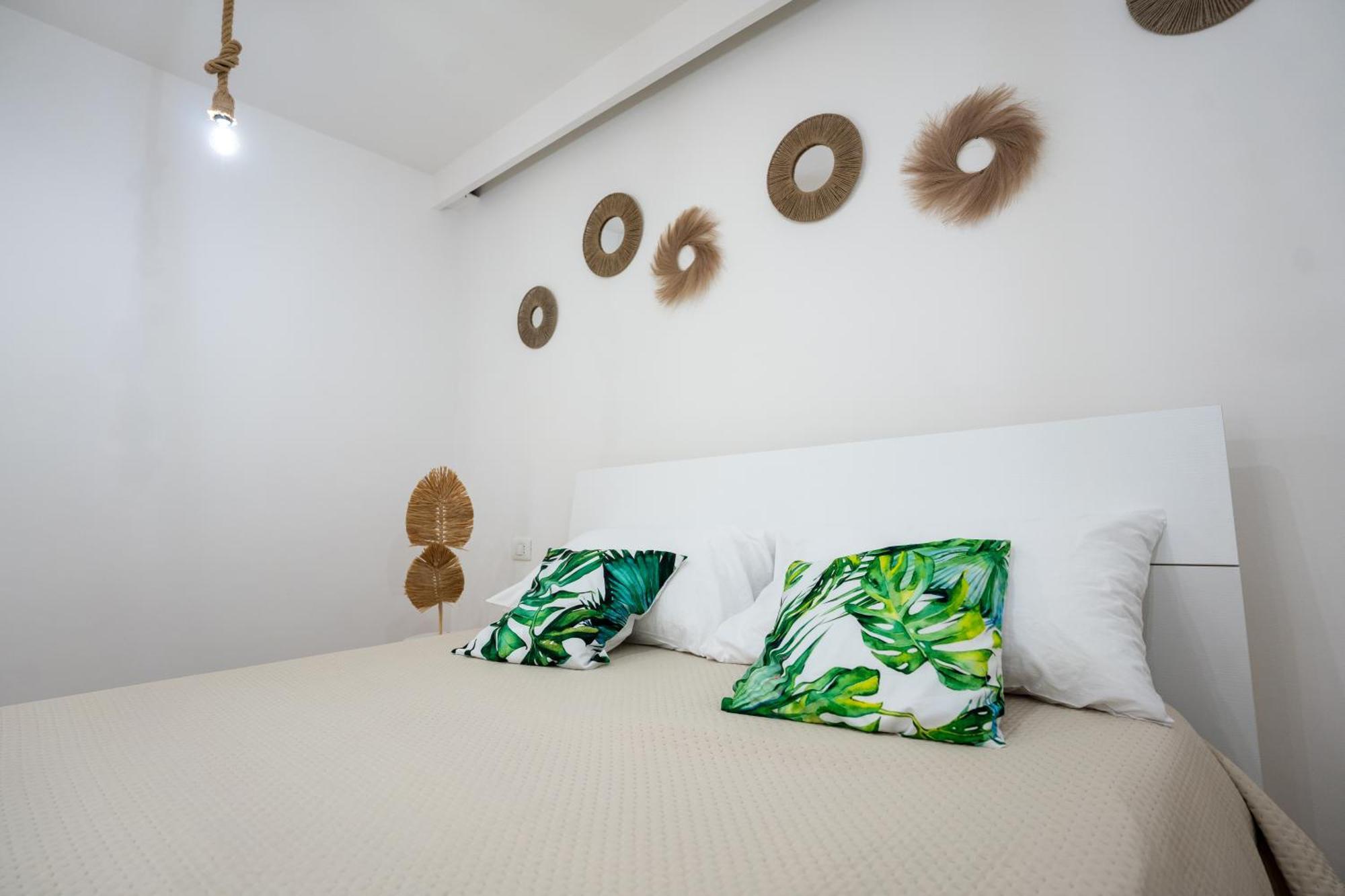 Macrame Room Бари Екстериор снимка