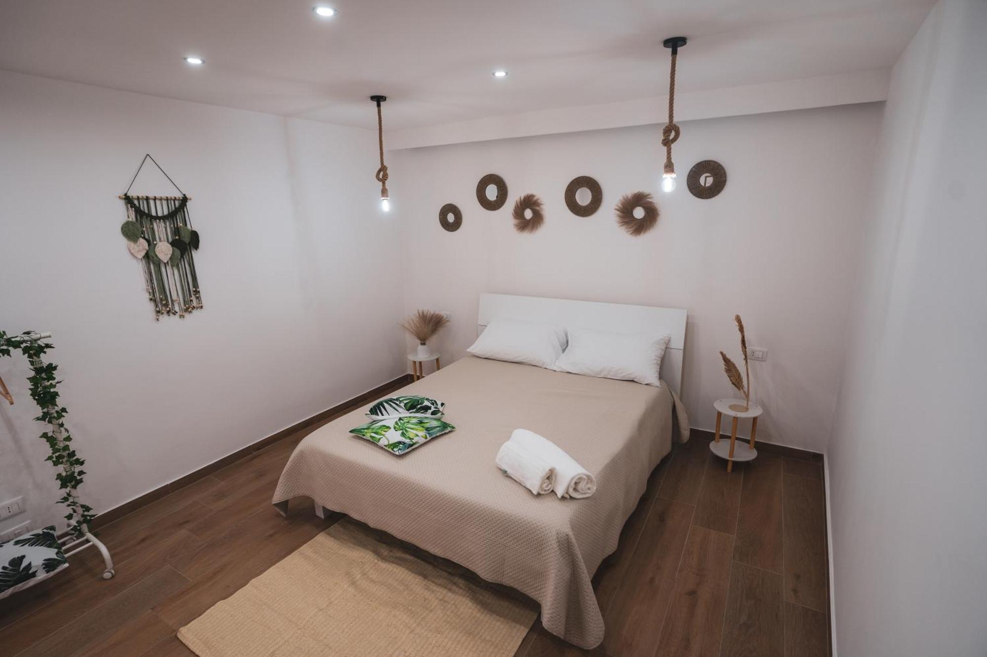 Macrame Room Бари Екстериор снимка