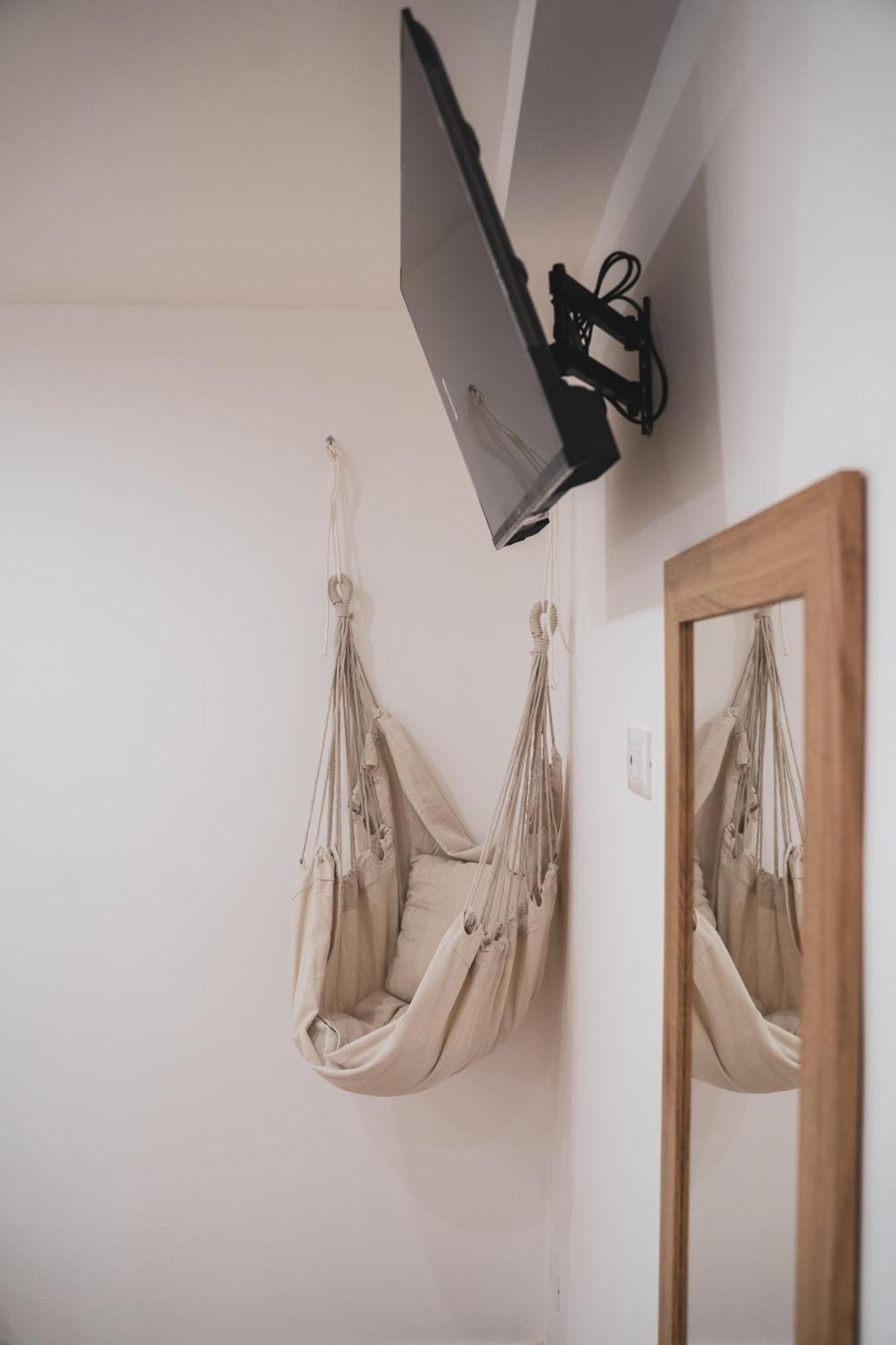 Macrame Room Бари Екстериор снимка