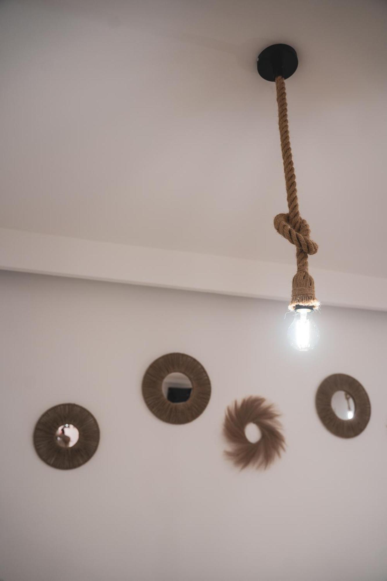 Macrame Room Бари Екстериор снимка