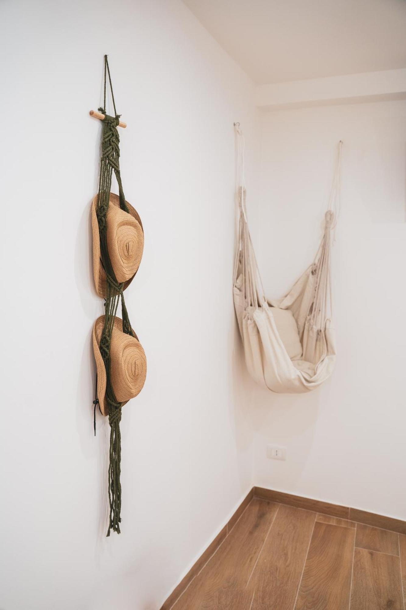 Macrame Room Бари Екстериор снимка