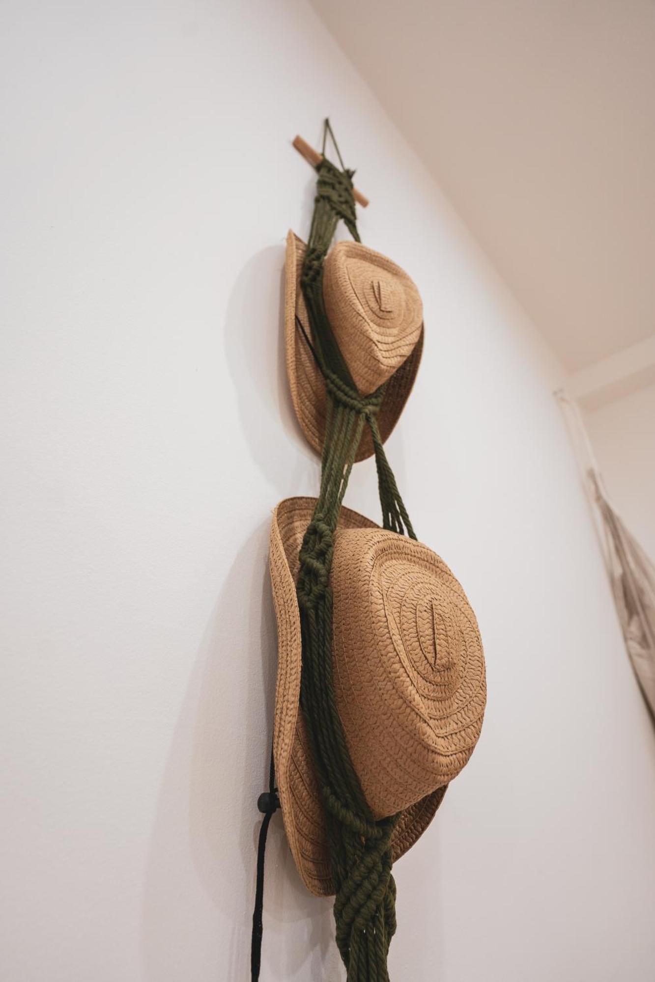 Macrame Room Бари Екстериор снимка