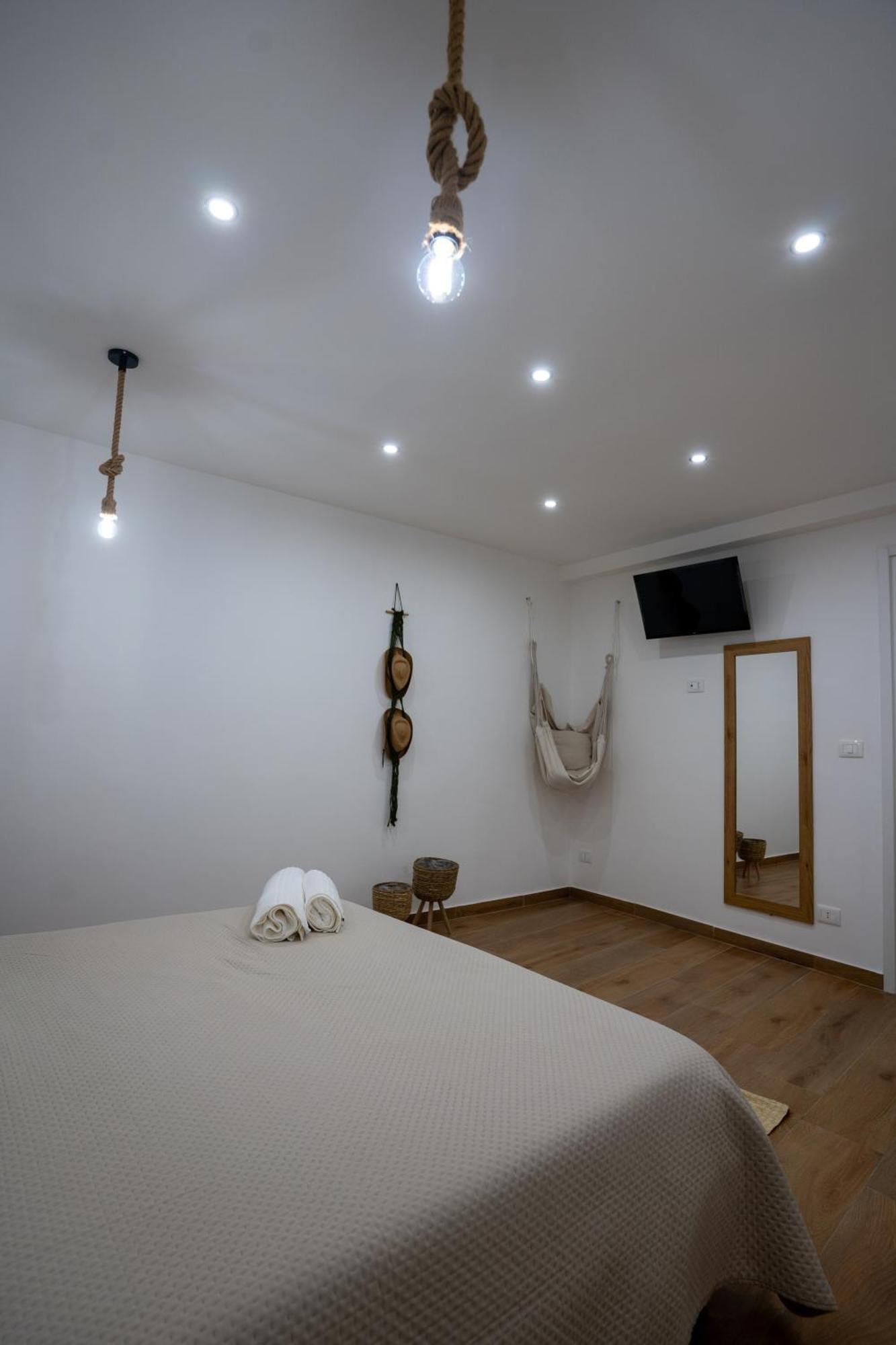 Macrame Room Бари Екстериор снимка