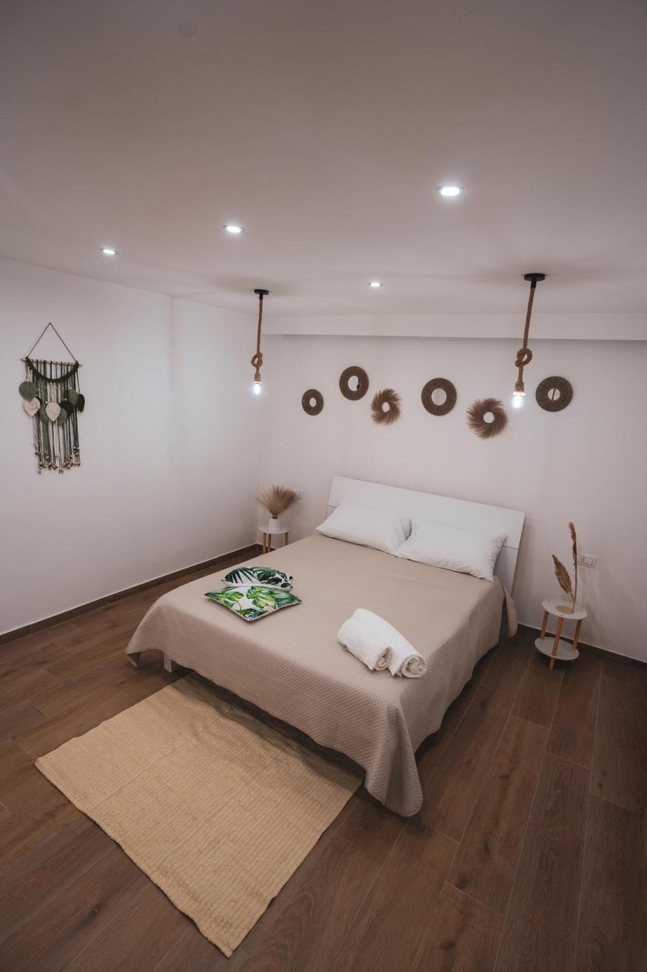Macrame Room Бари Екстериор снимка