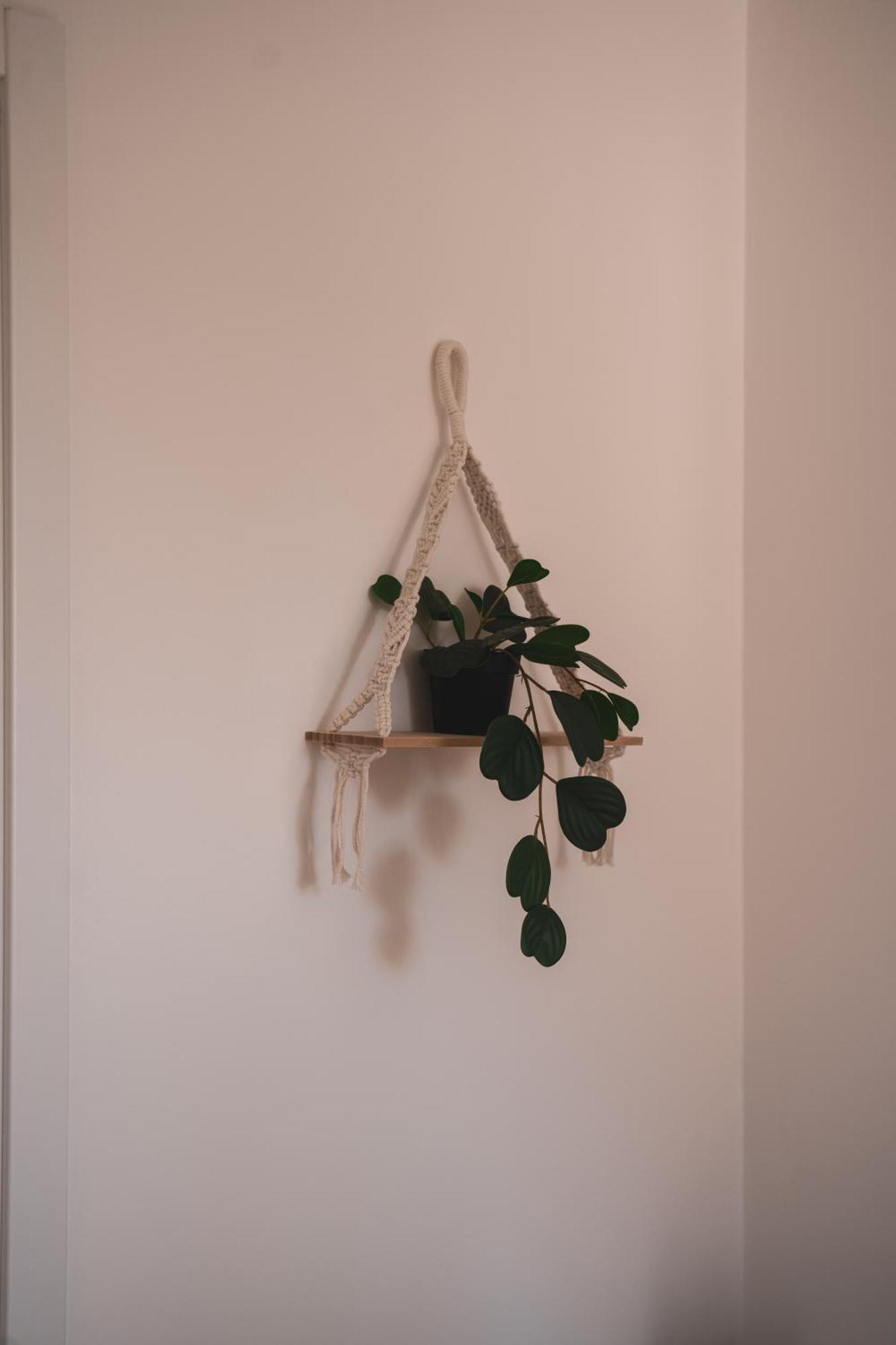 Macrame Room Бари Екстериор снимка
