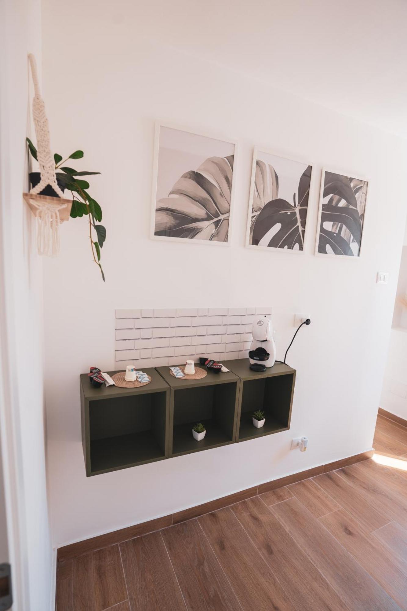 Macrame Room Бари Екстериор снимка