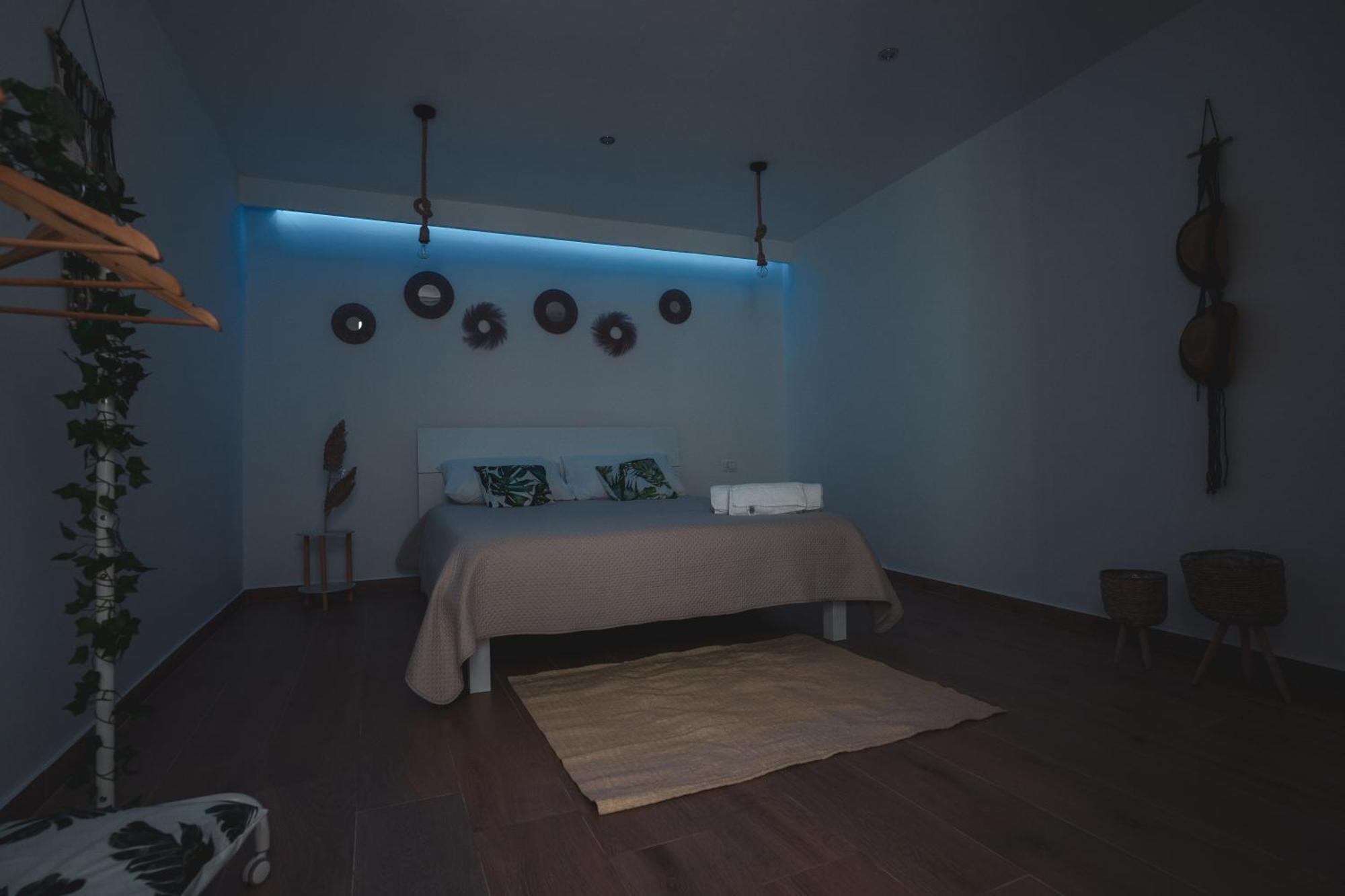 Macrame Room Бари Екстериор снимка