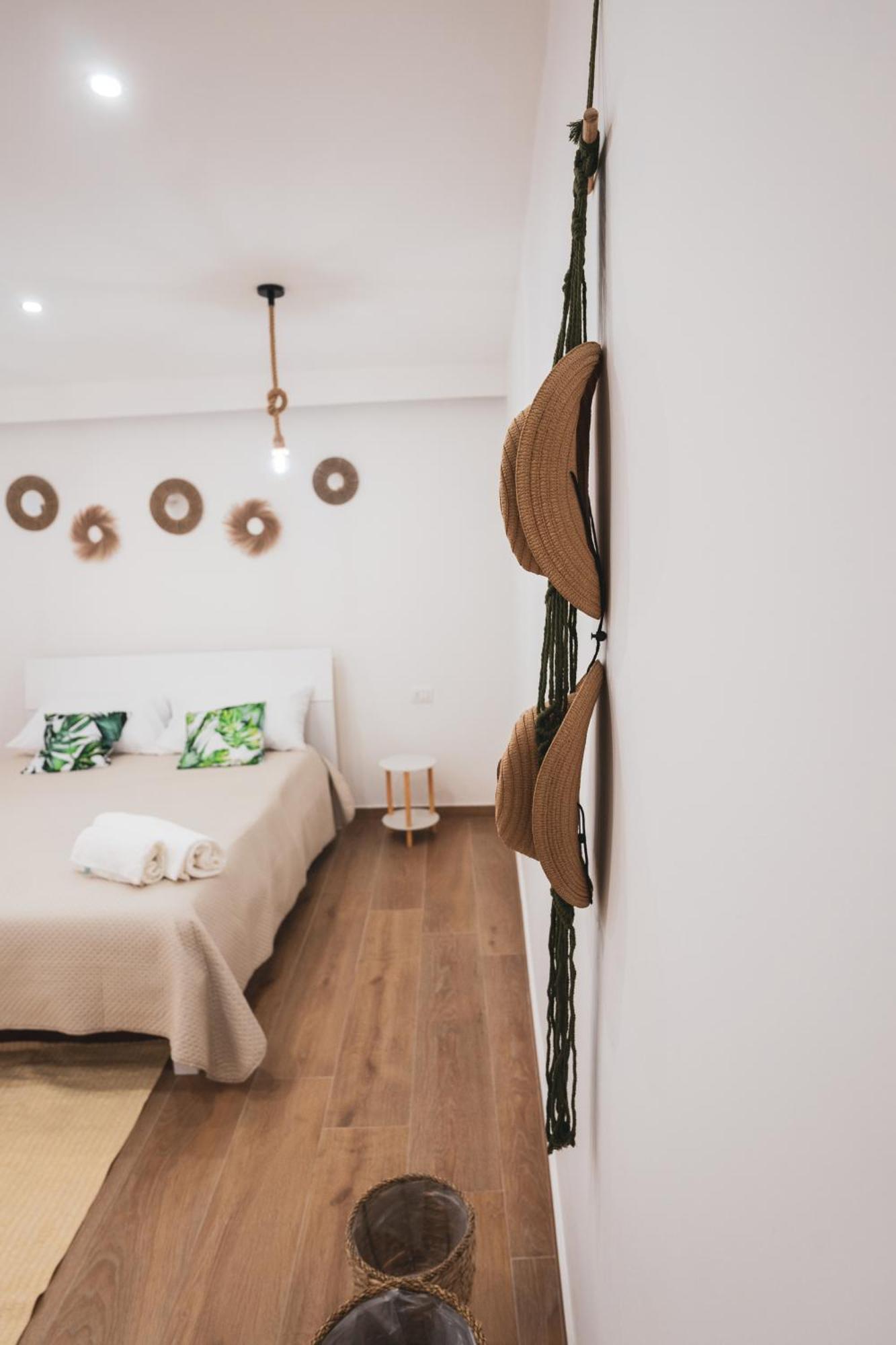 Macrame Room Бари Екстериор снимка