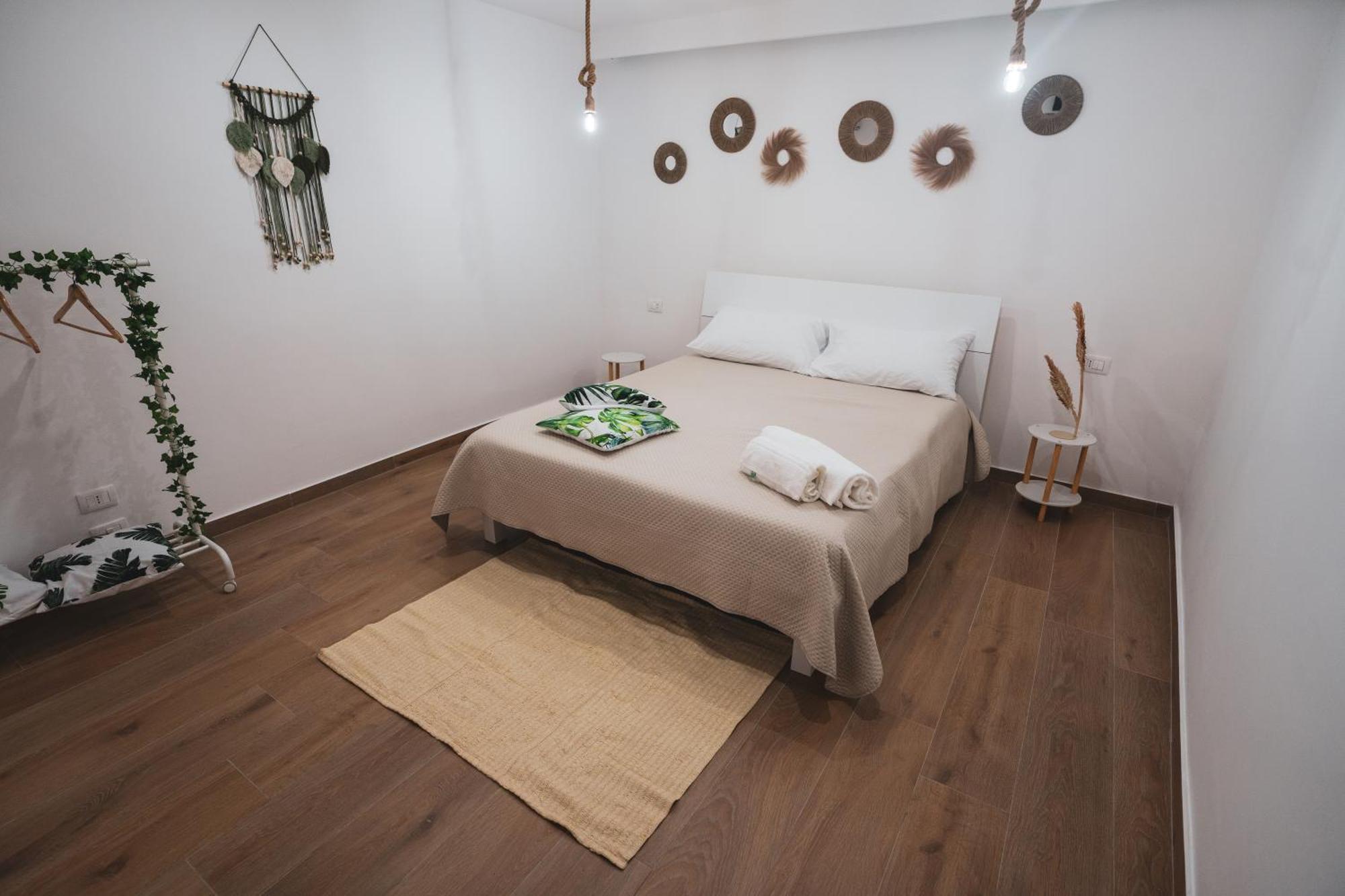 Macrame Room Бари Екстериор снимка
