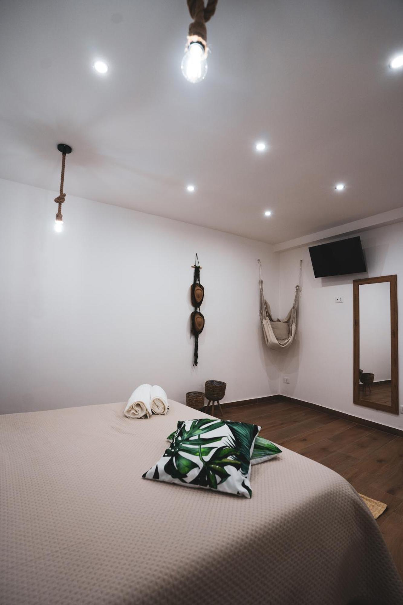 Macrame Room Бари Екстериор снимка